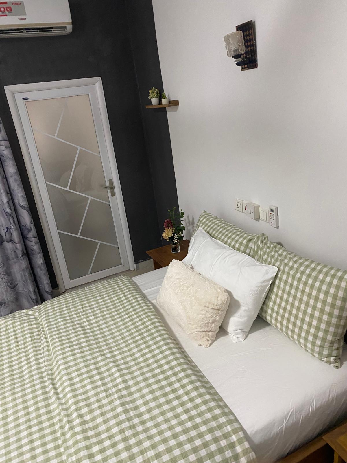 Edenrose Guesthouse