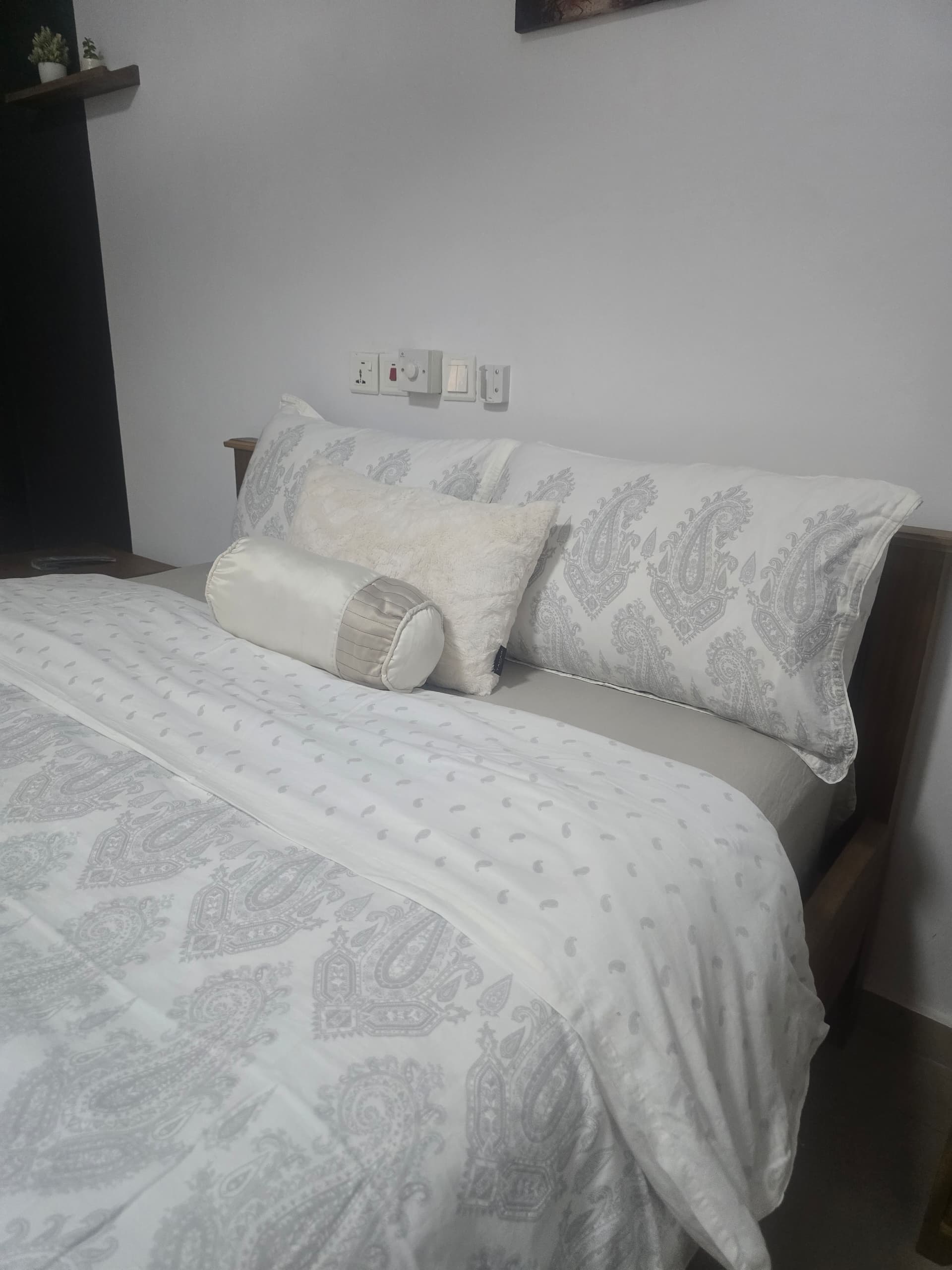 Edenrose Guesthouse
