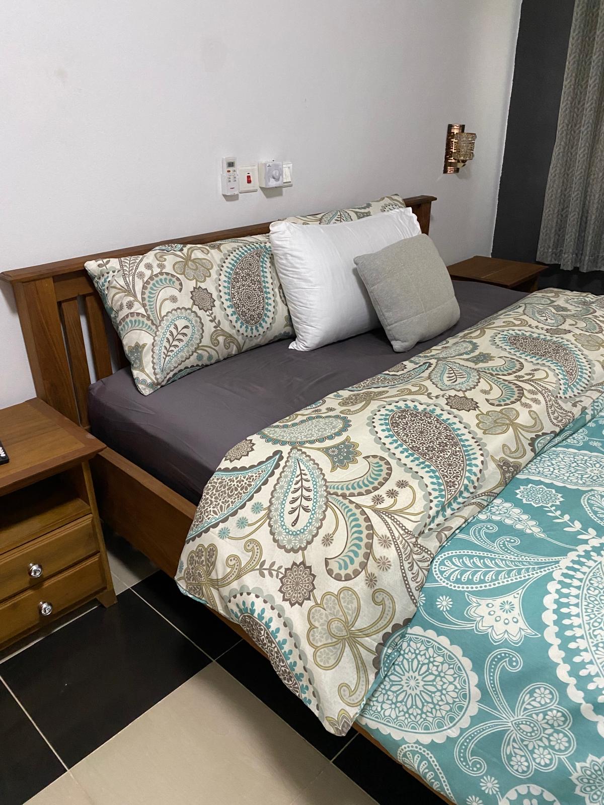 Edenrose Guesthouse