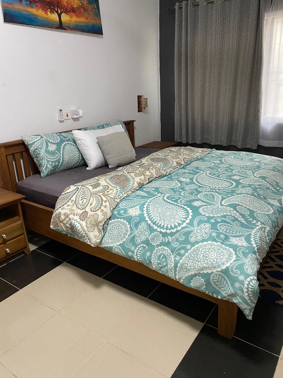 Edenrose Guesthouse