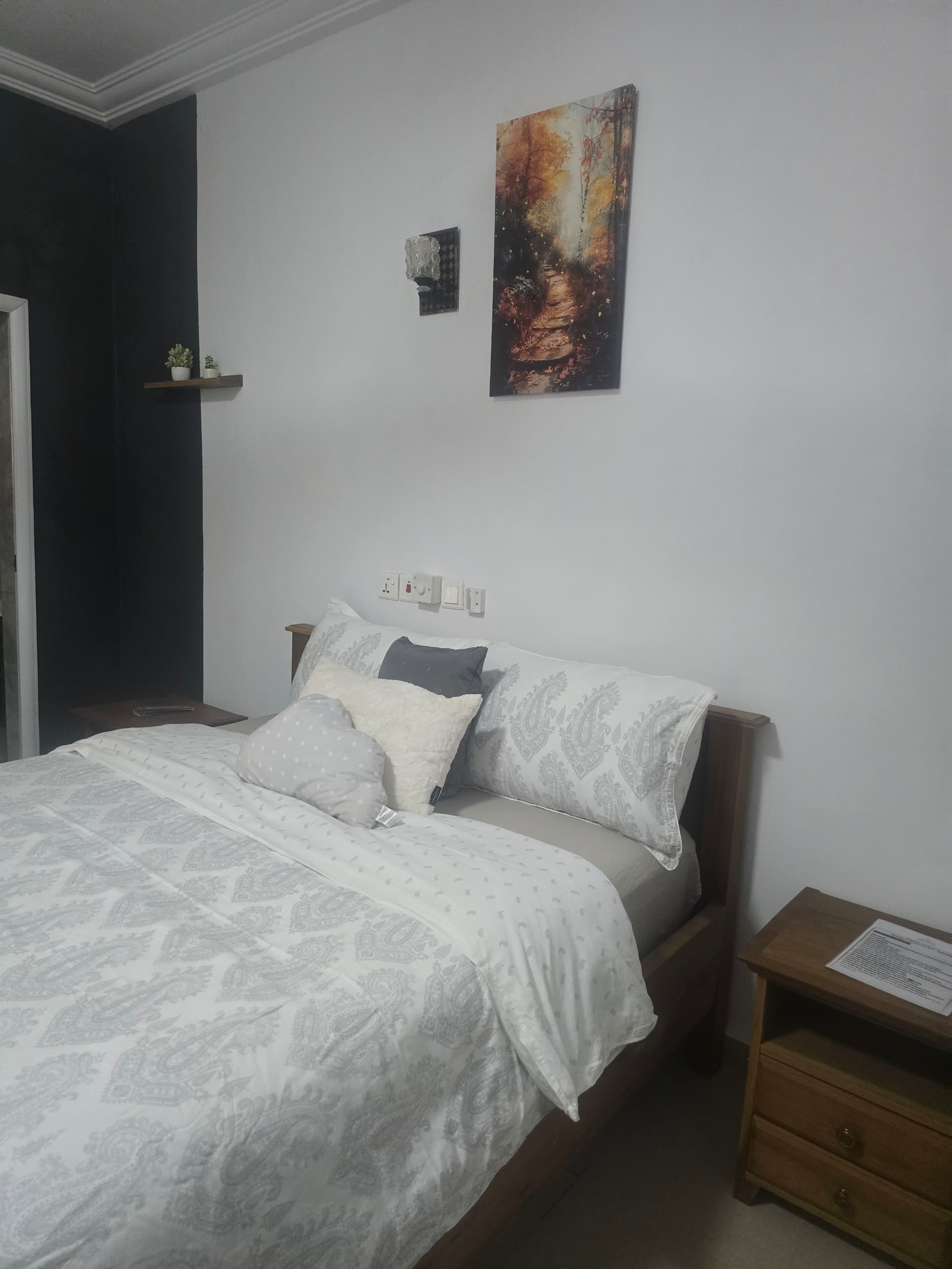 Edenrose Guesthouse