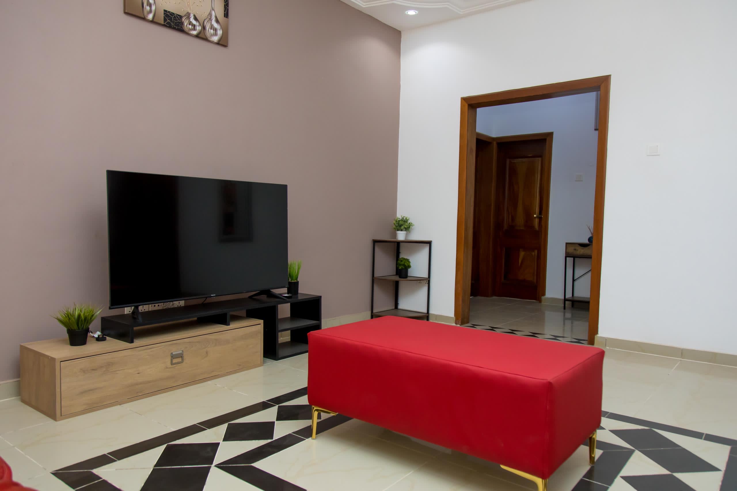 Edenrose Guesthouse