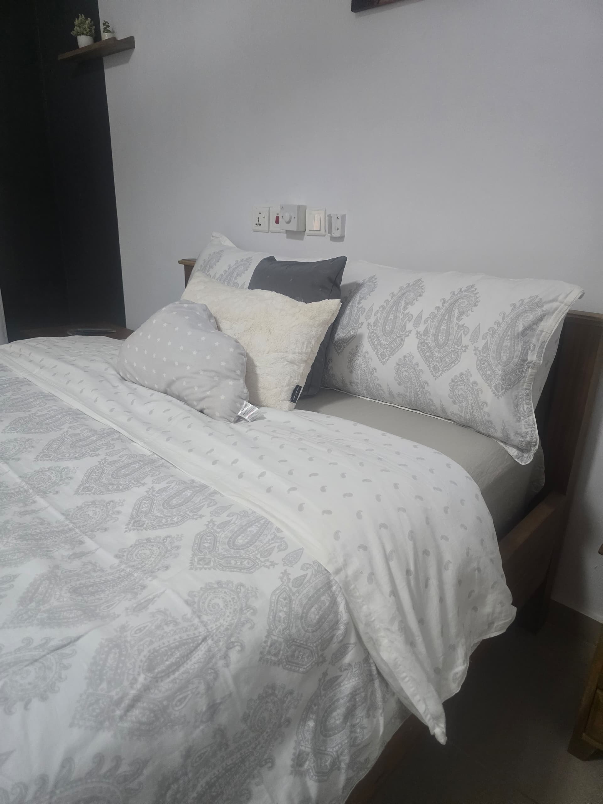 Edenrose Guesthouse