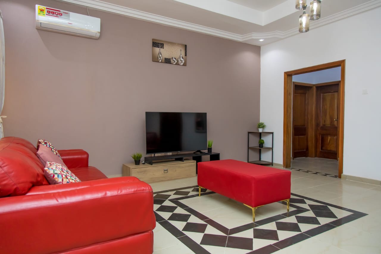 Edenrose Guesthouse