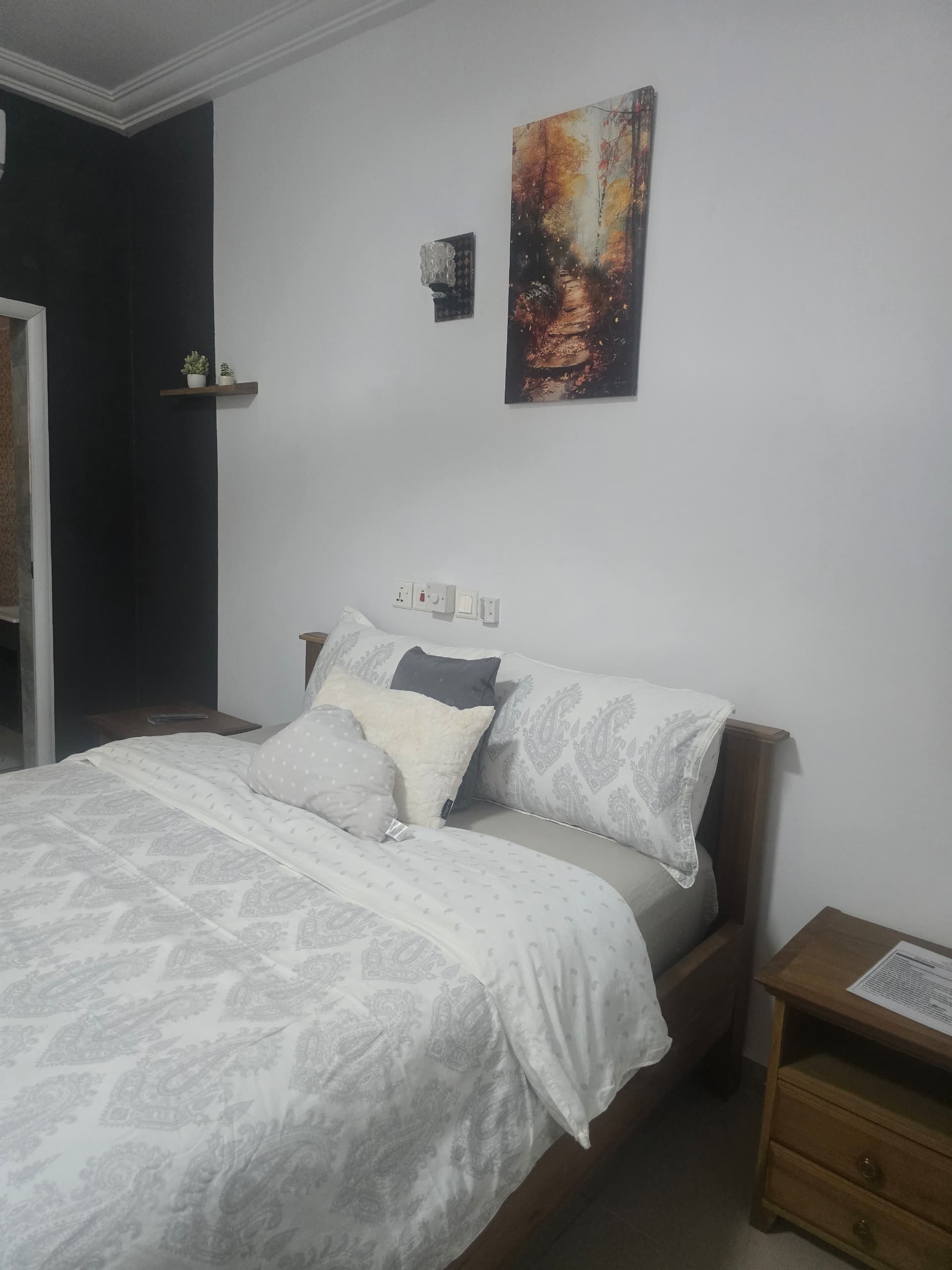Edenrose Guesthouse