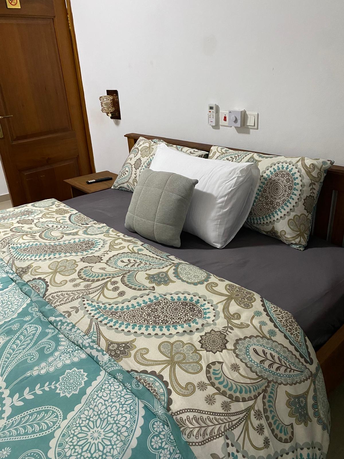 Edenrose Guesthouse