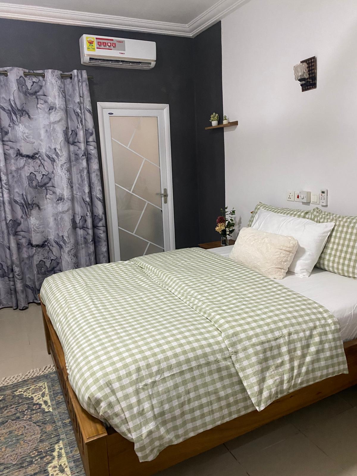 Edenrose Guesthouse