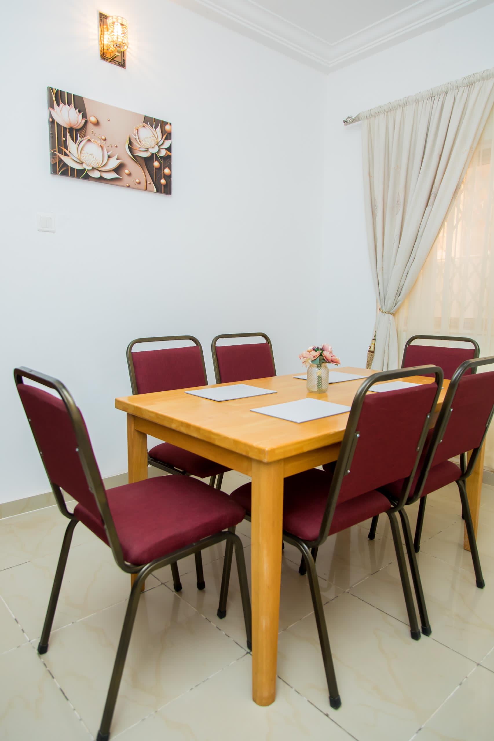Edenrose Guesthouse