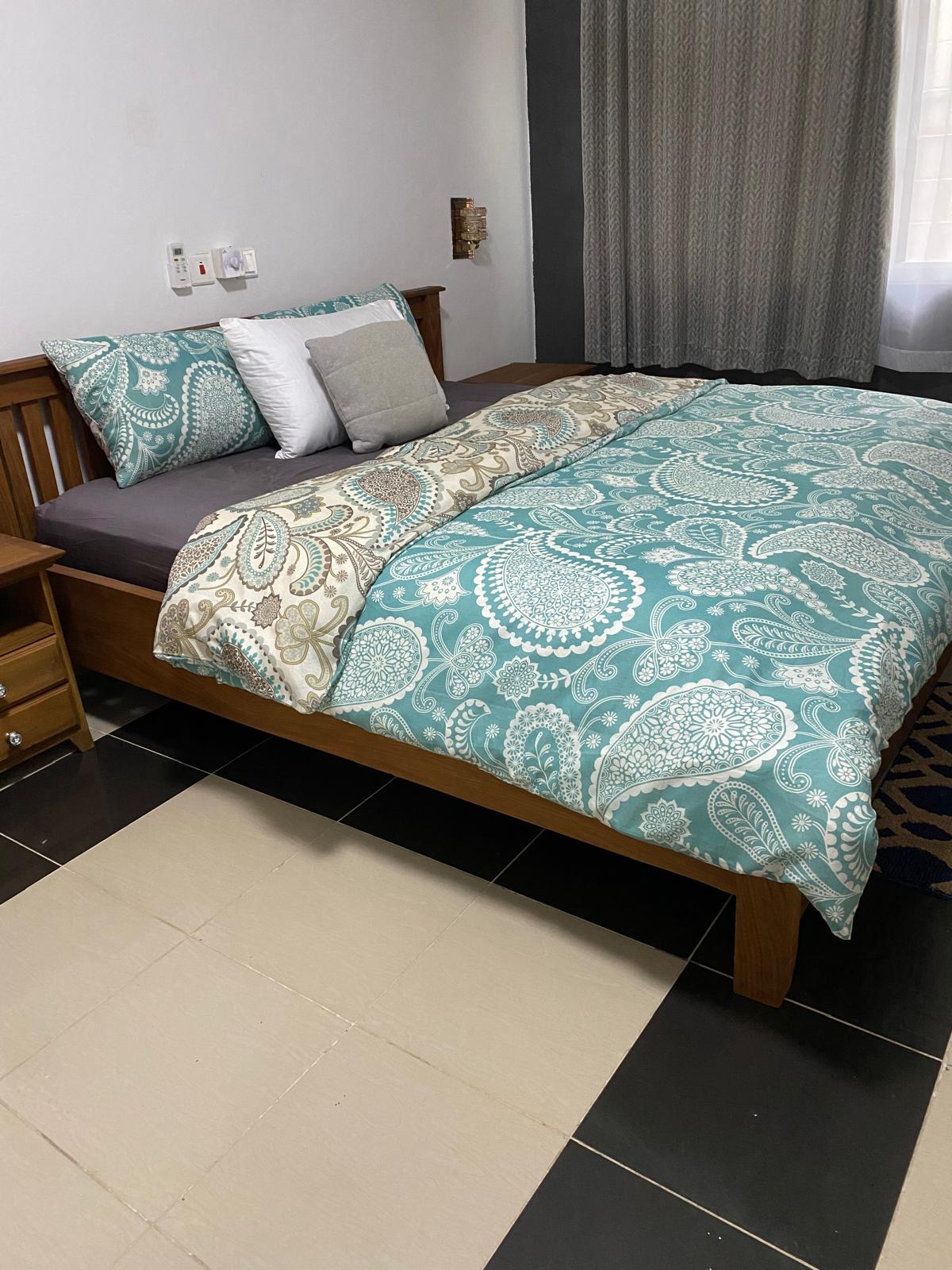 Edenrose Guesthouse