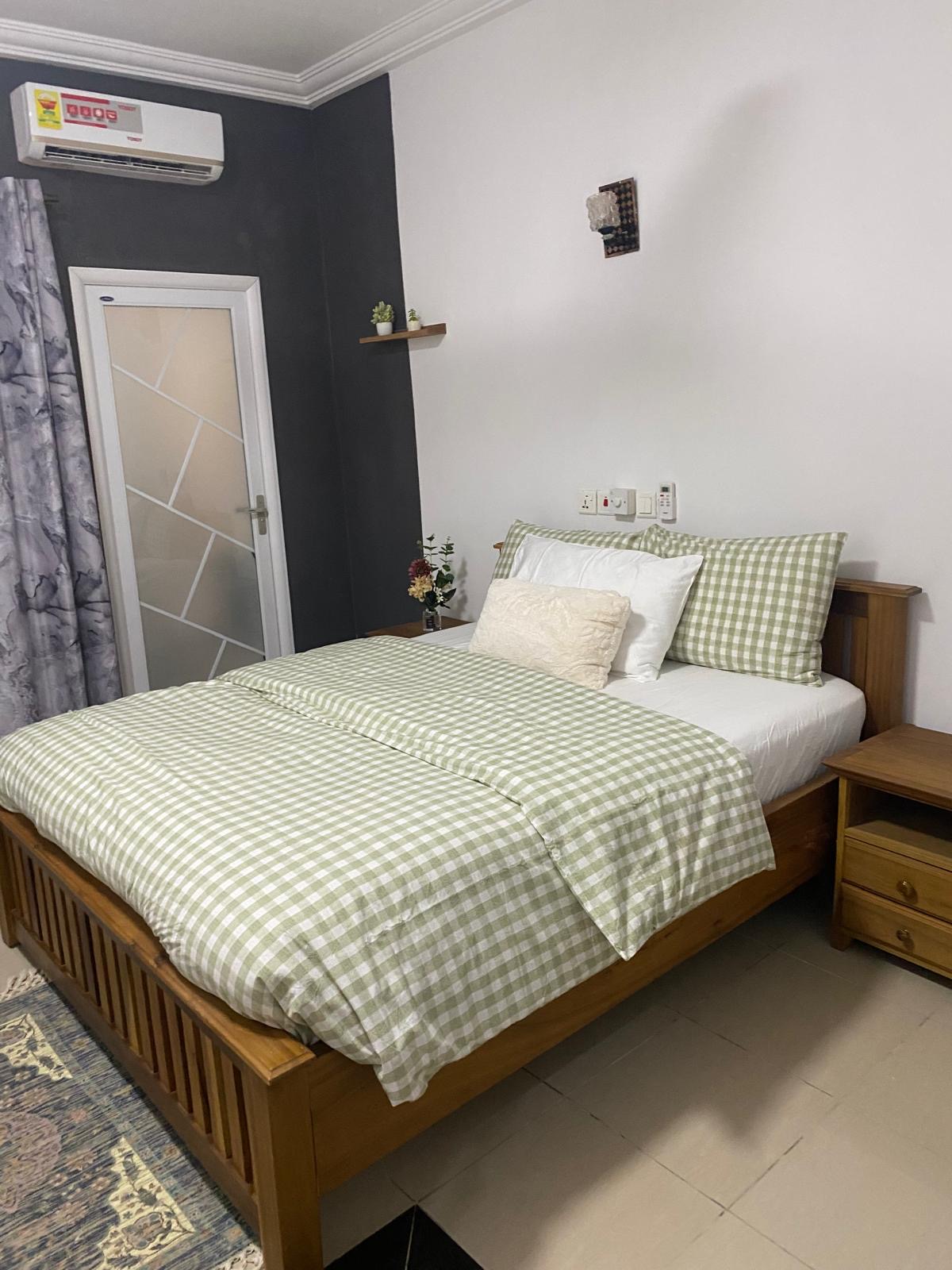 Edenrose Guesthouse
