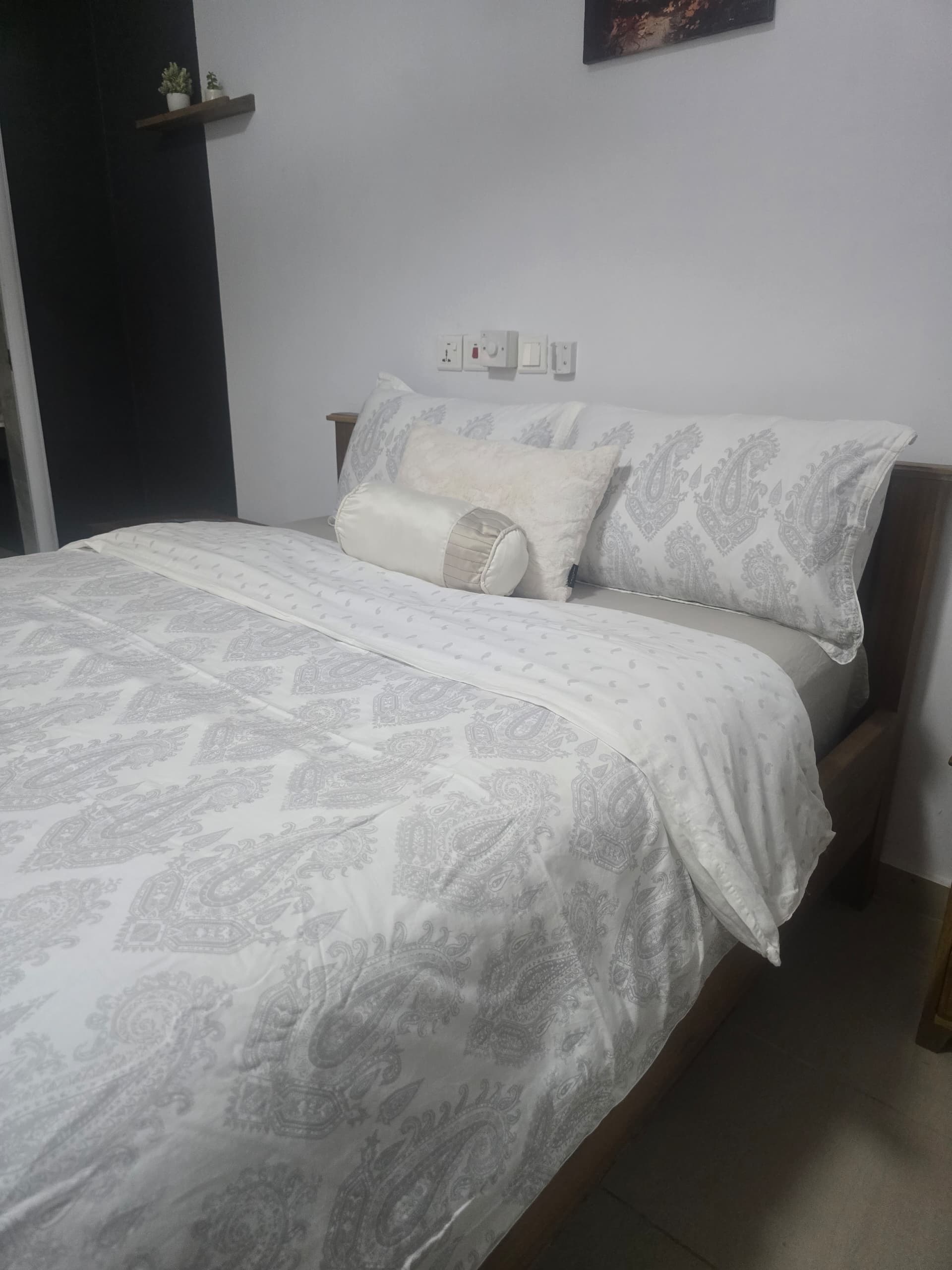 Edenrose Guesthouse