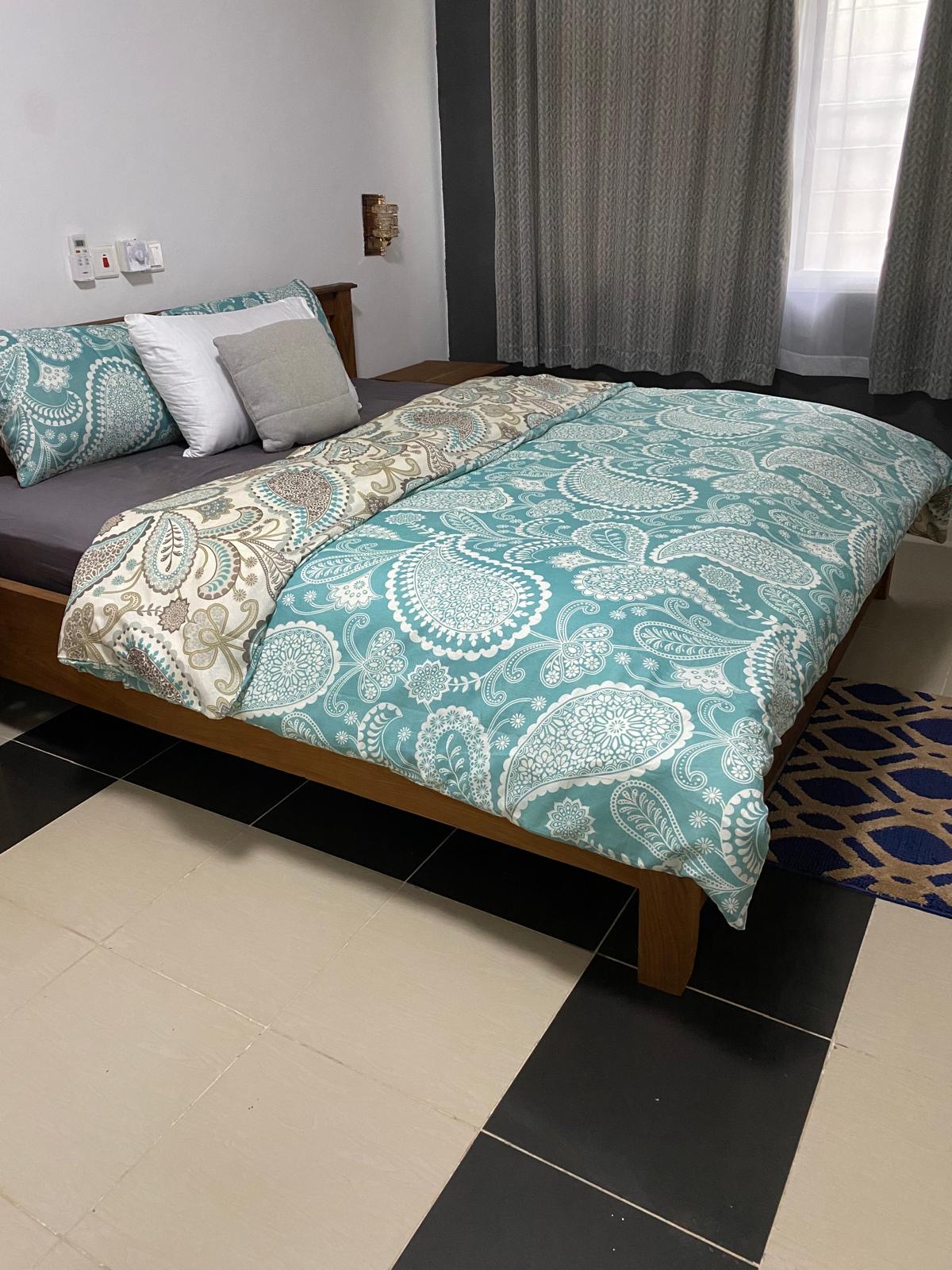 Edenrose Guesthouse
