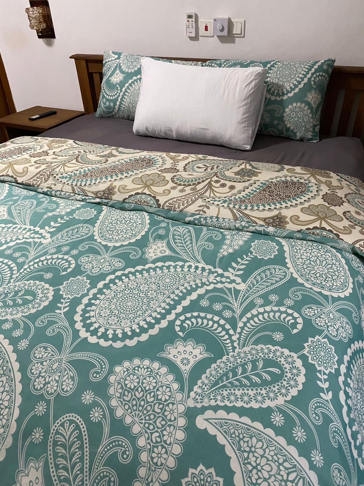 Edenrose Guesthouse