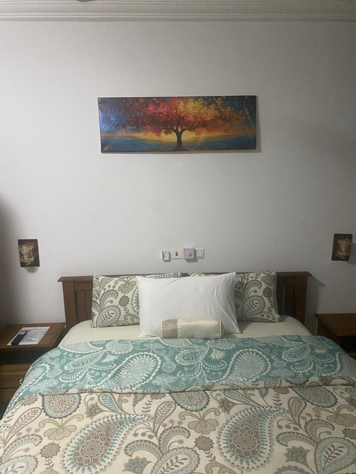 Edenrose Guesthouse