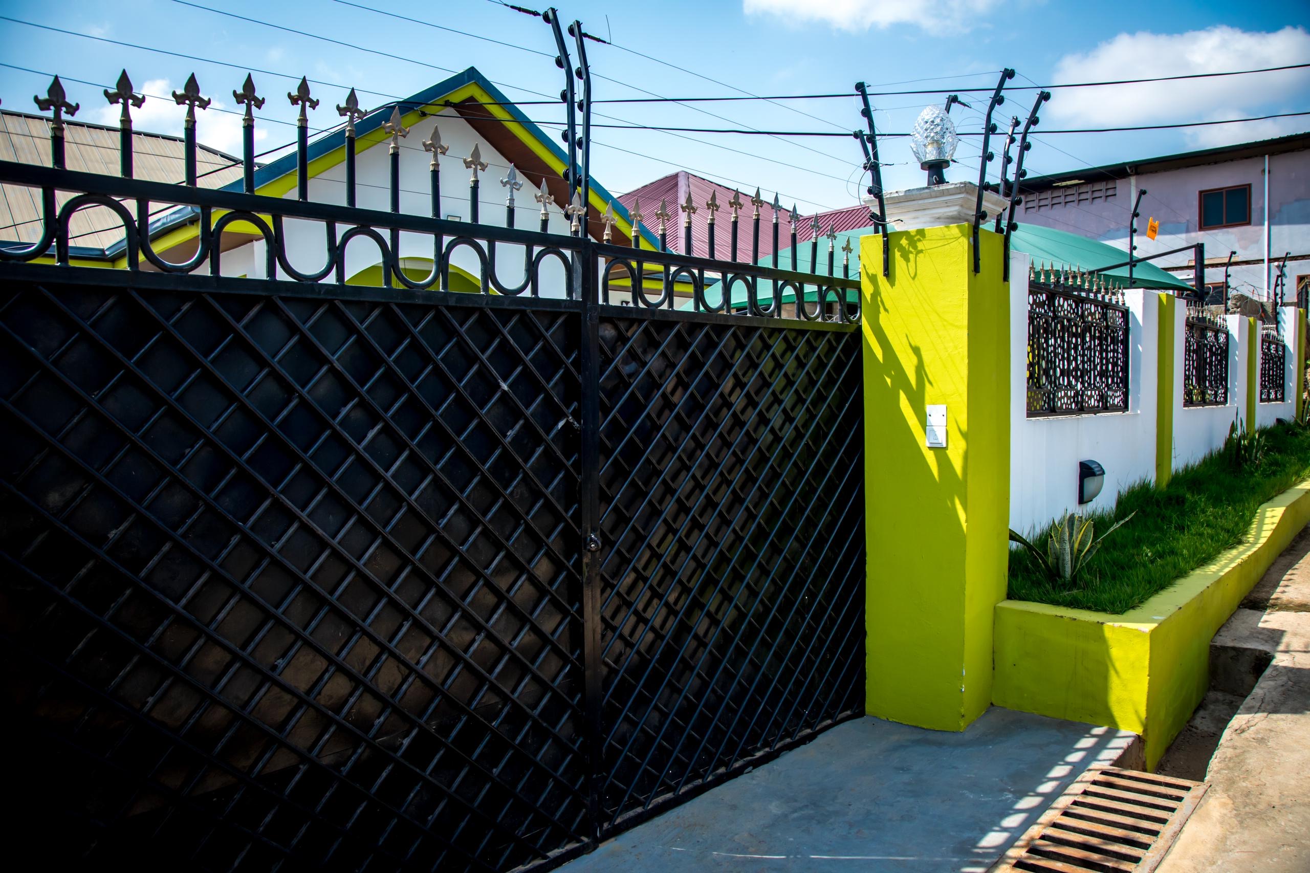 Edenrose Guesthouse