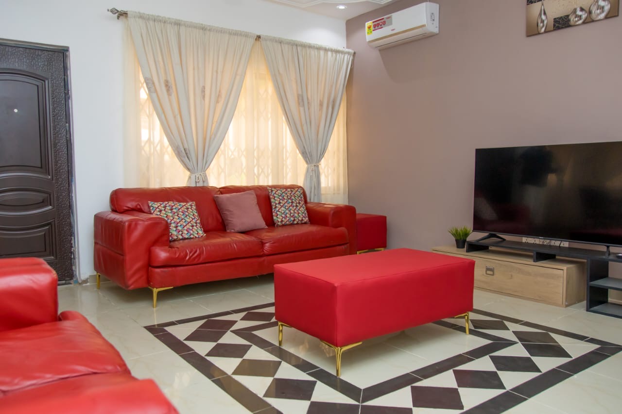 Edenrose Guesthouse