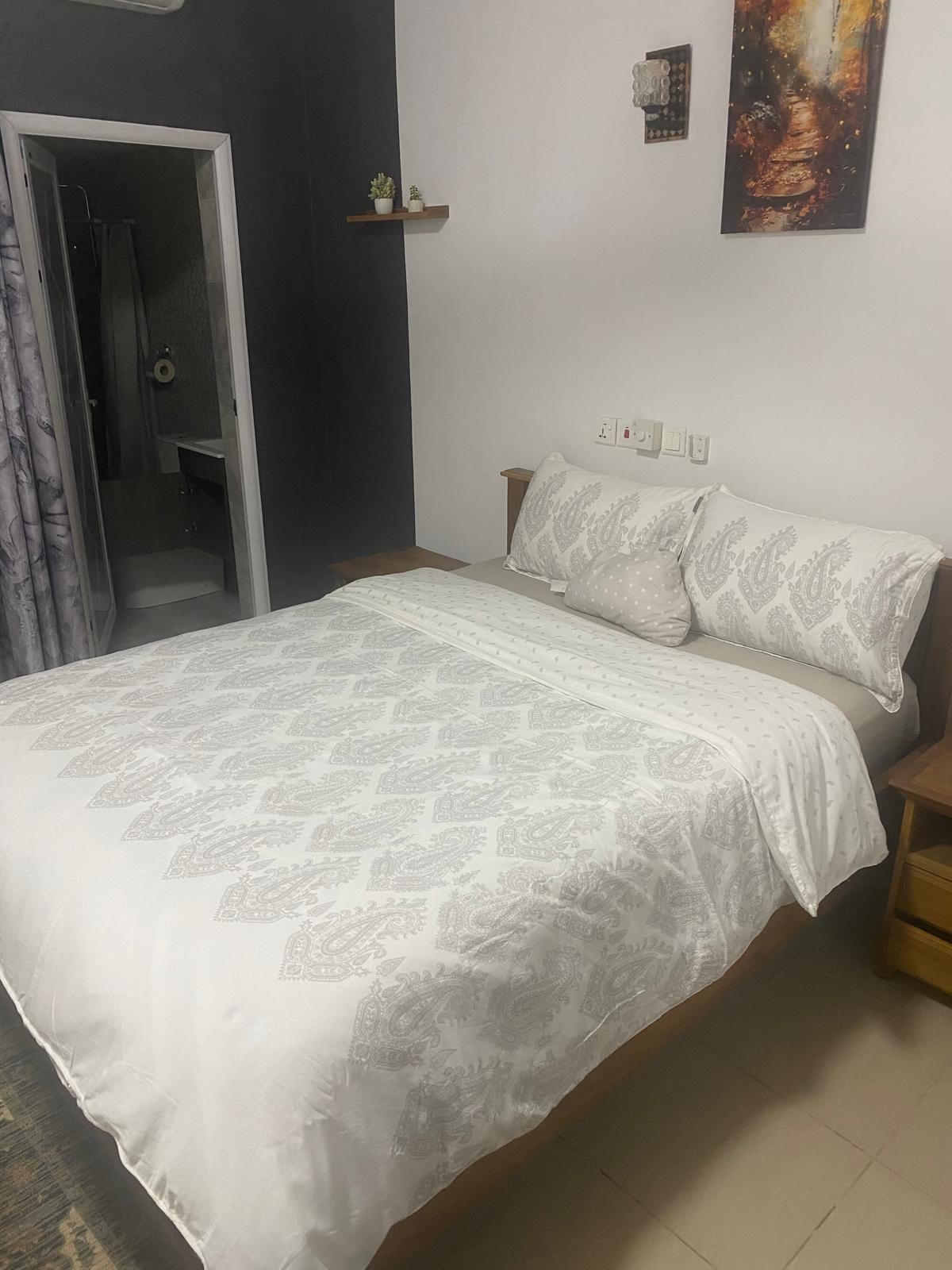 Edenrose Guesthouse