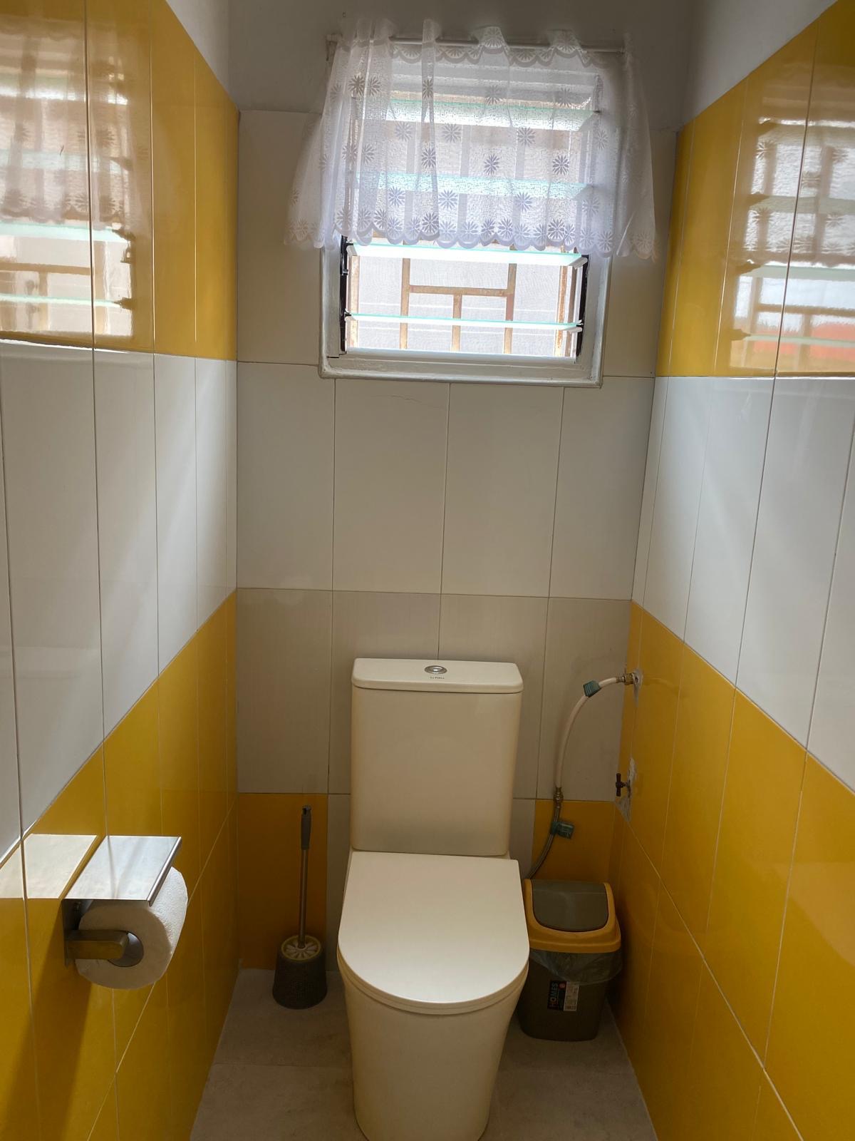 Edenrose Guesthouse