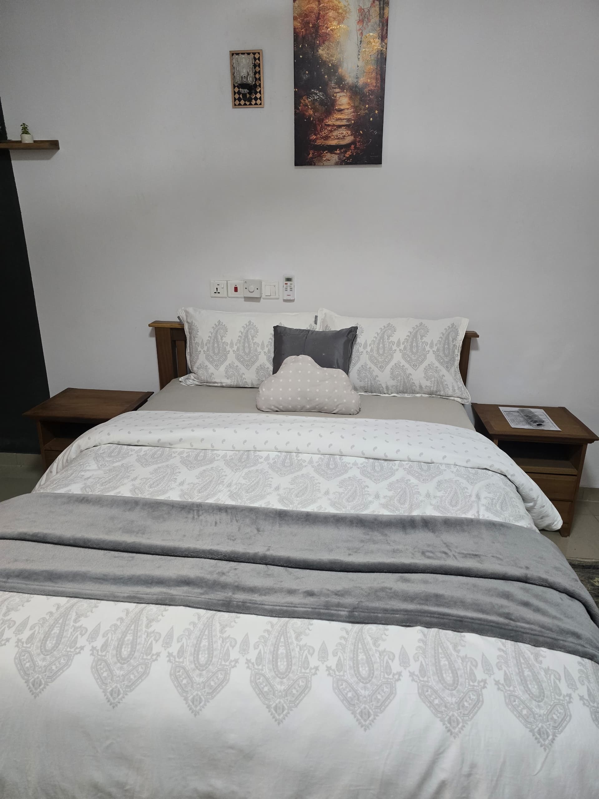 Edenrose Guesthouse