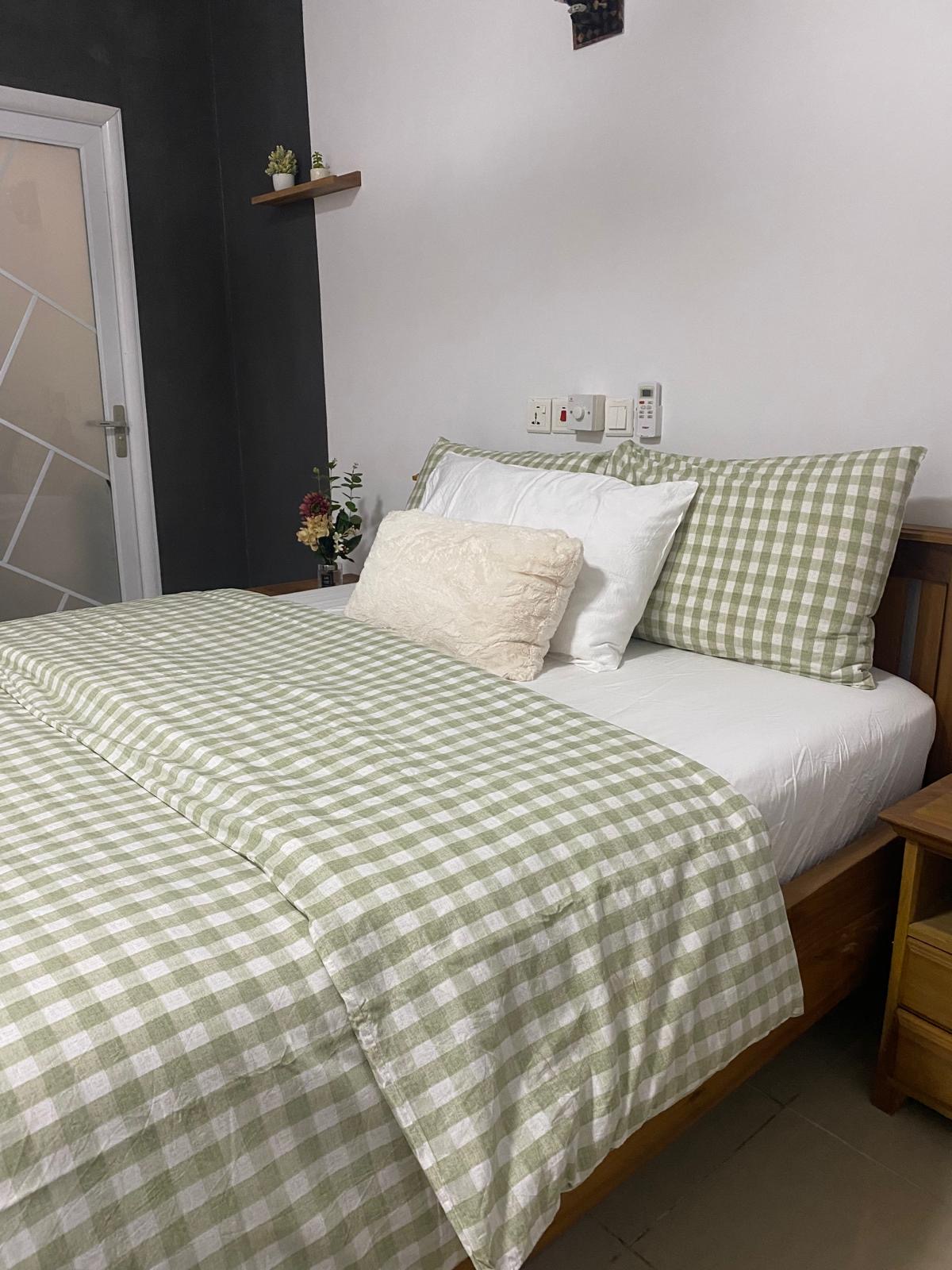 Edenrose Guesthouse
