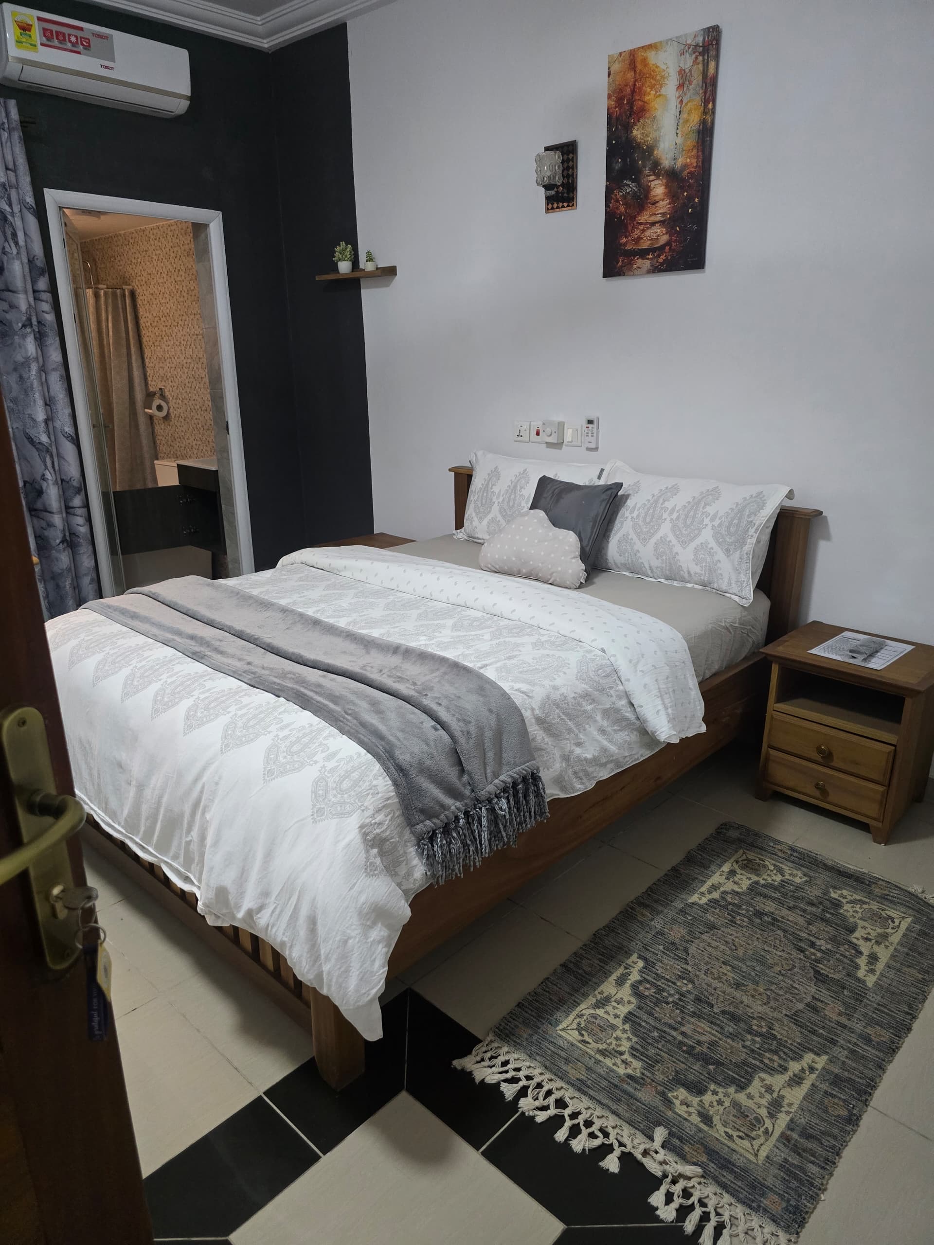 Edenrose Guesthouse