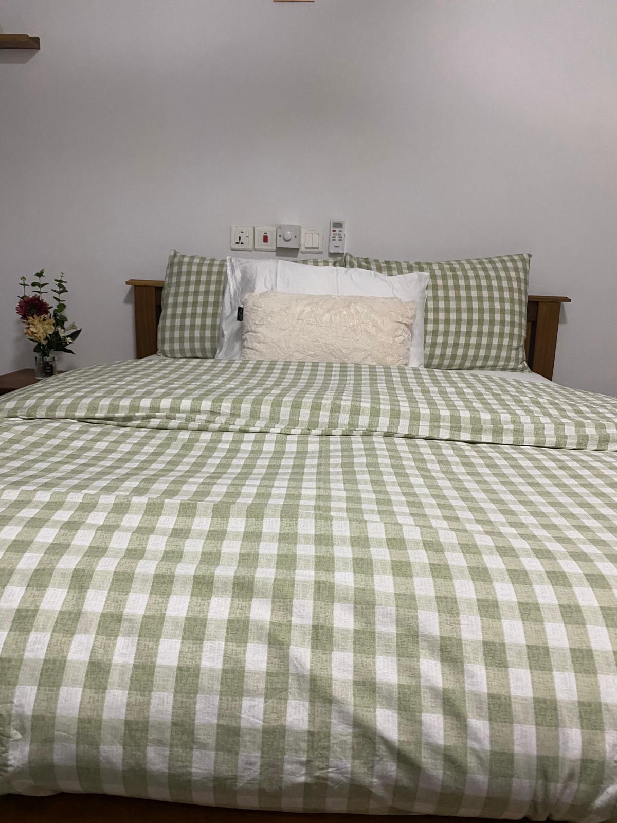 Edenrose Guesthouse
