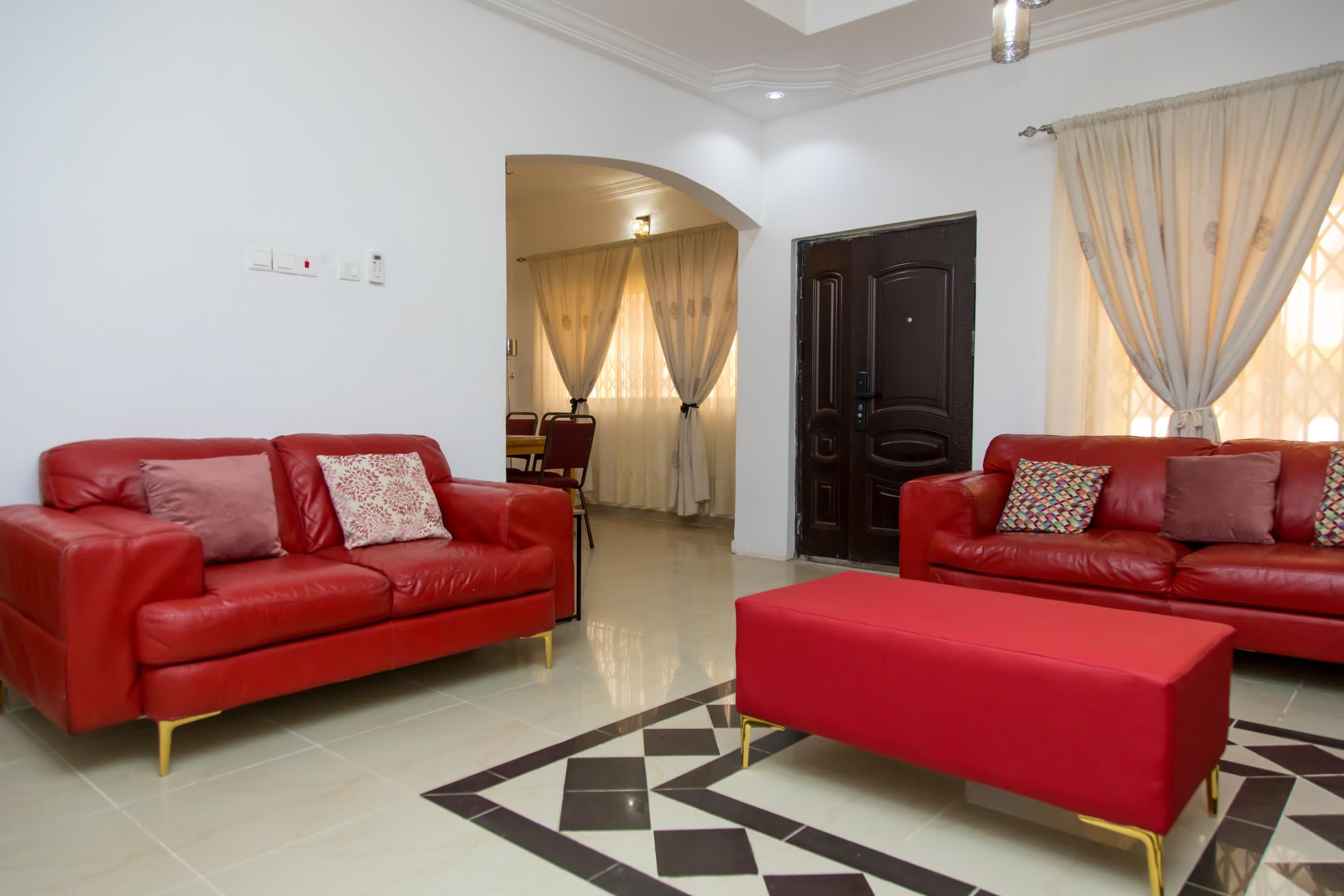 Edenrose Guesthouse