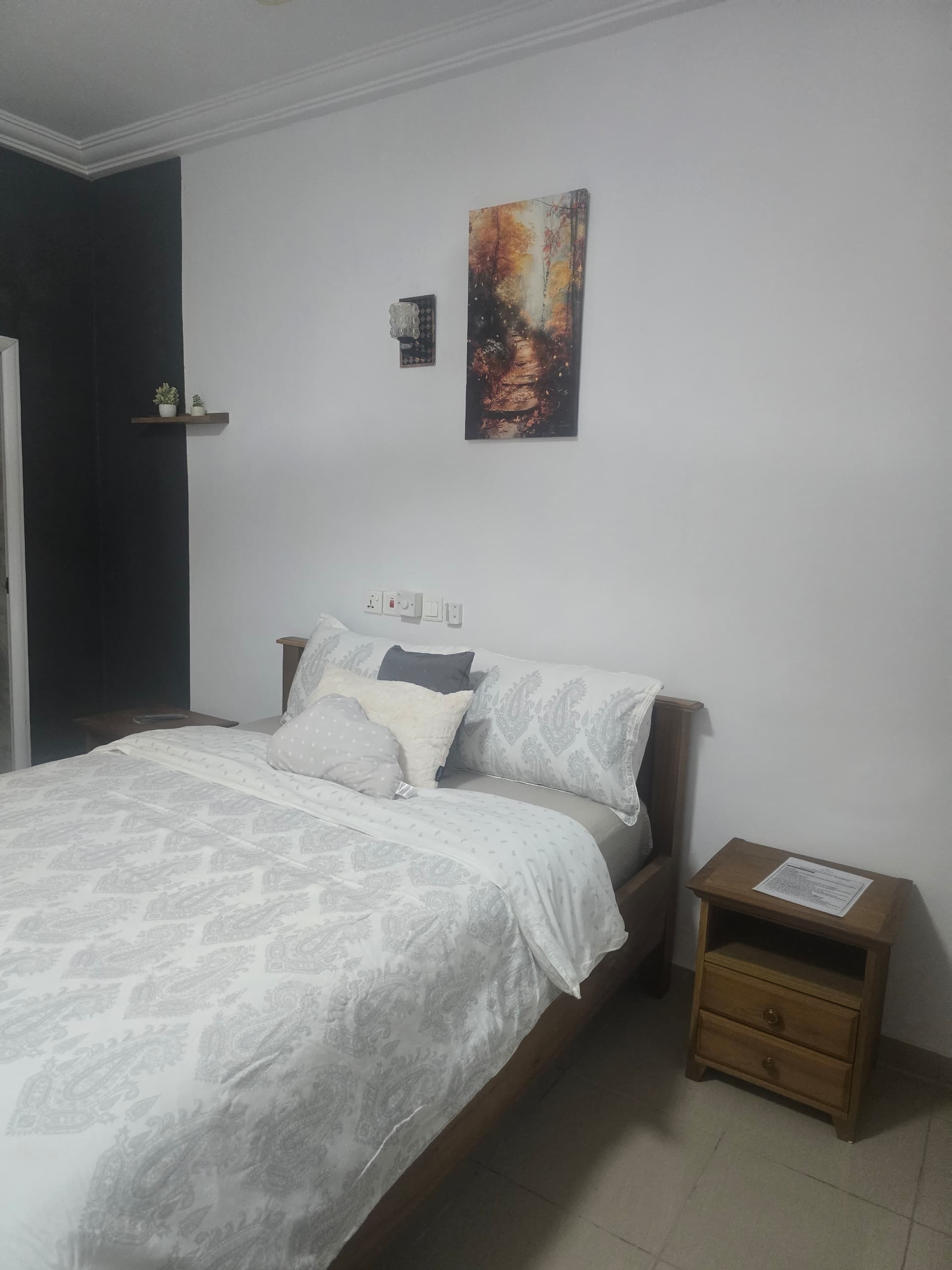 Edenrose Guesthouse