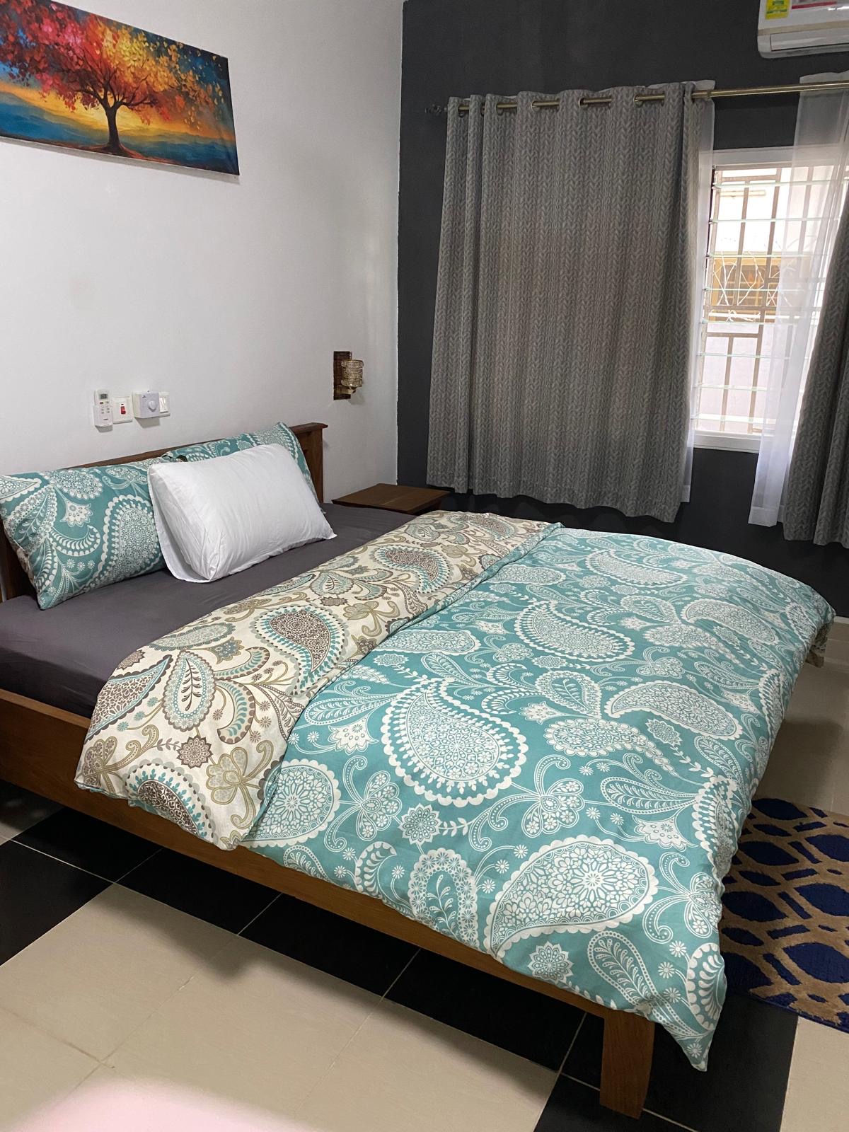 Edenrose Guesthouse