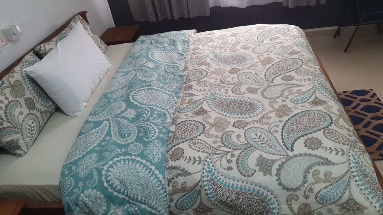 Edenrose Guesthouse