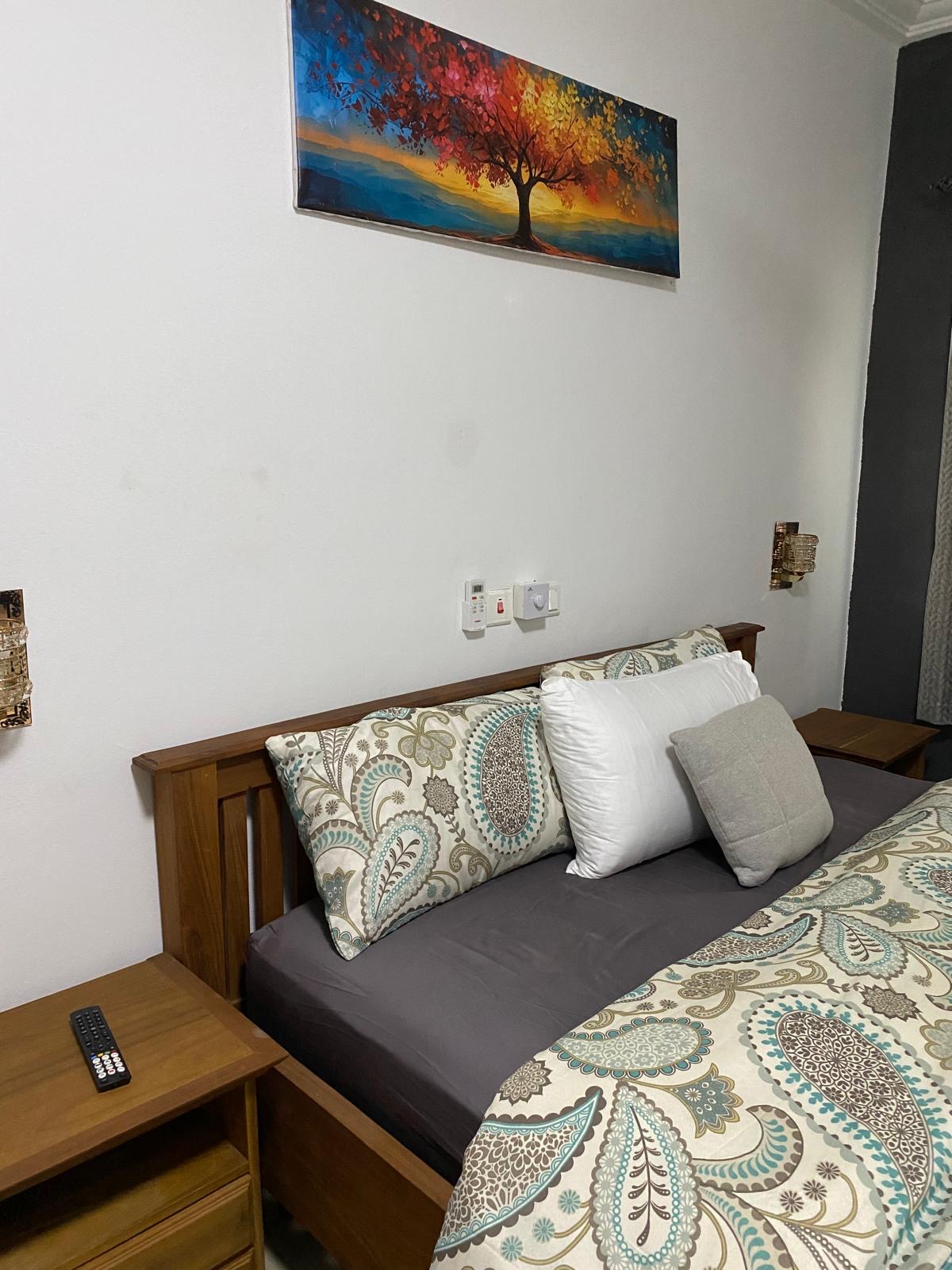 Edenrose Guesthouse
