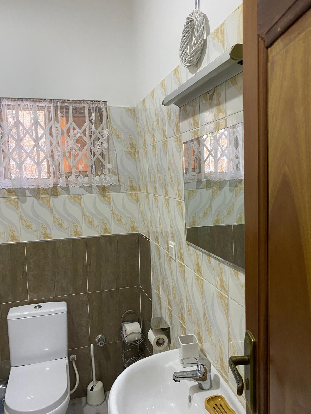 Edenrose Guesthouse