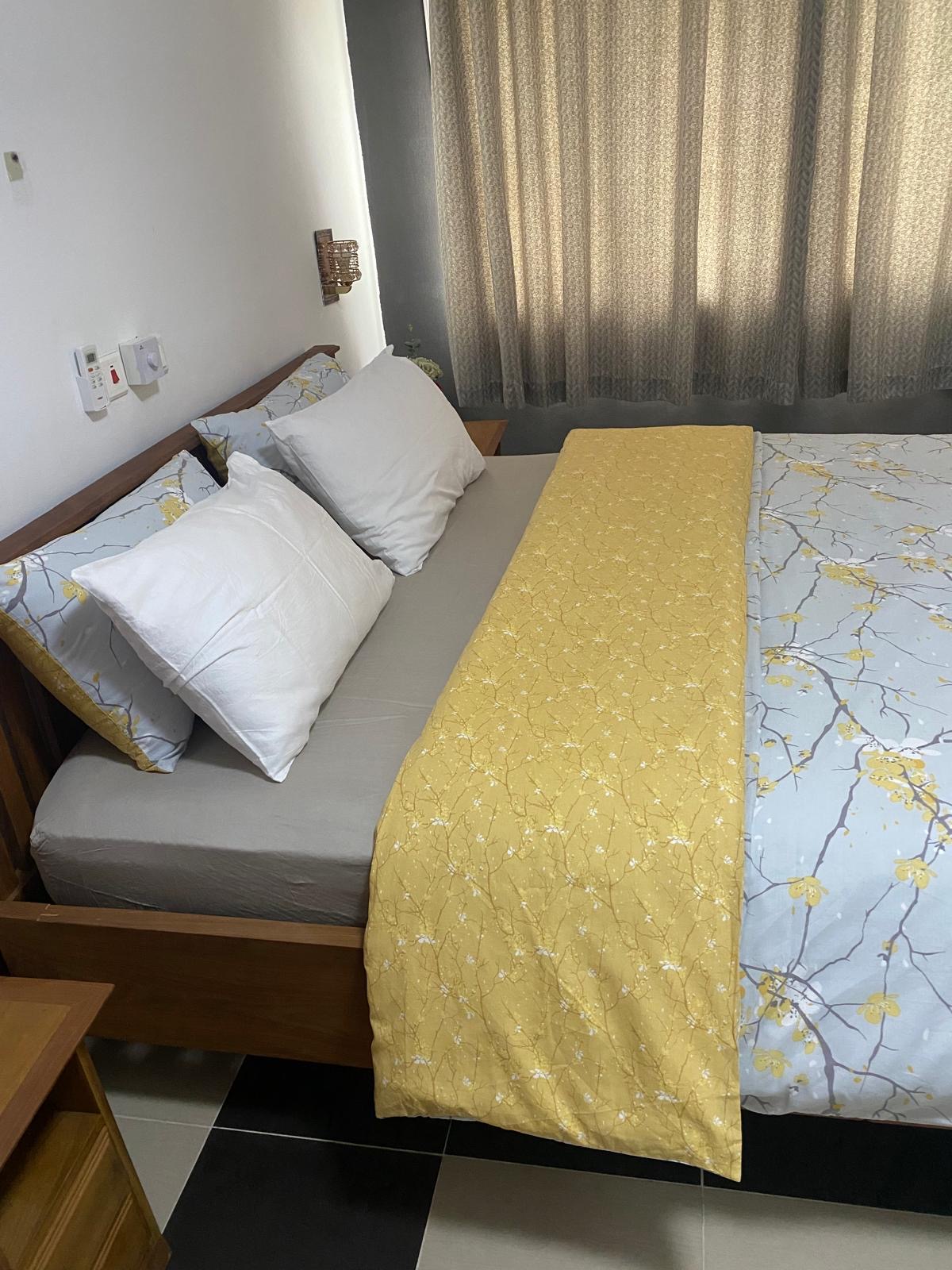 Edenrose Guesthouse