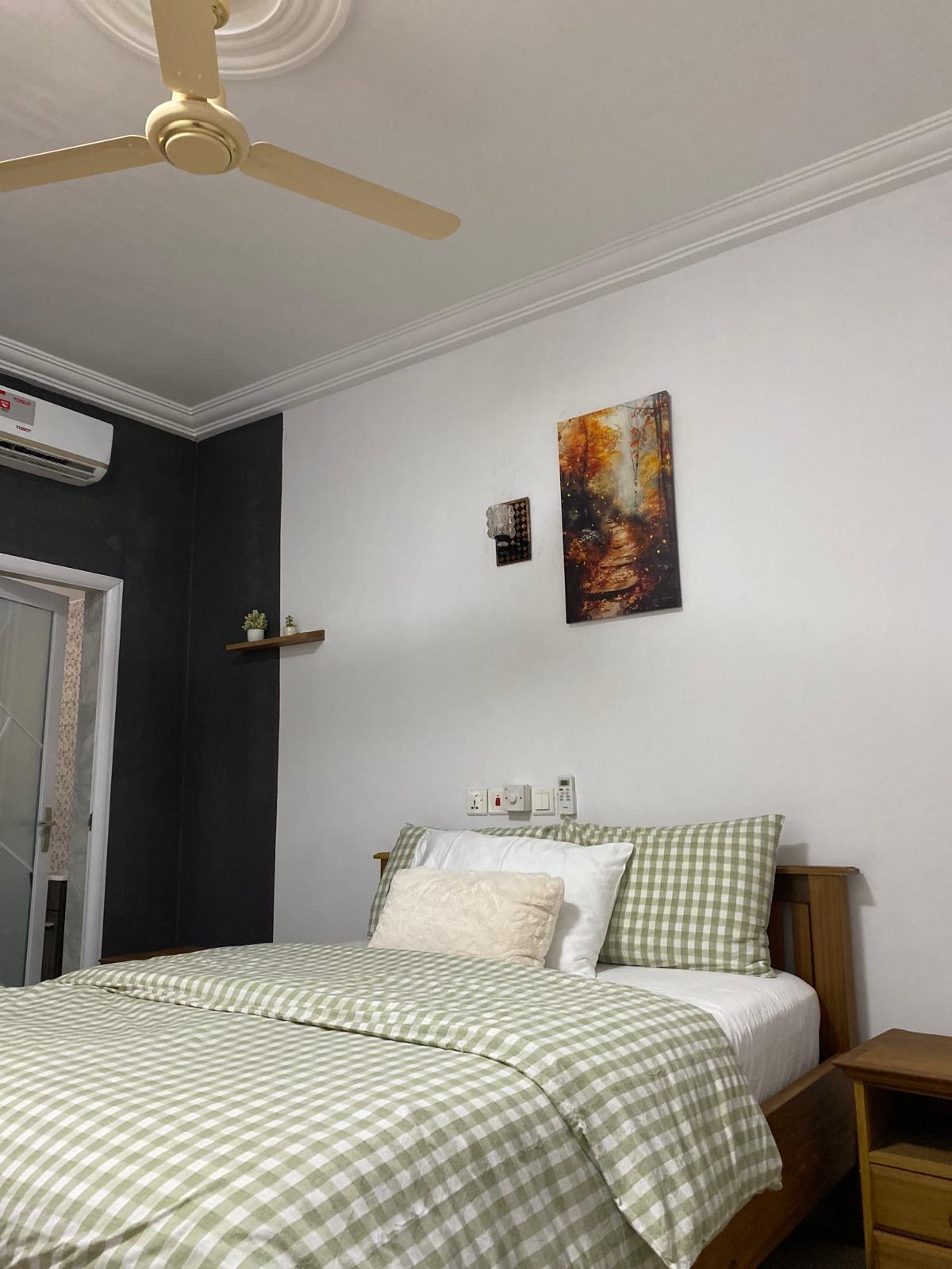 Edenrose Guesthouse