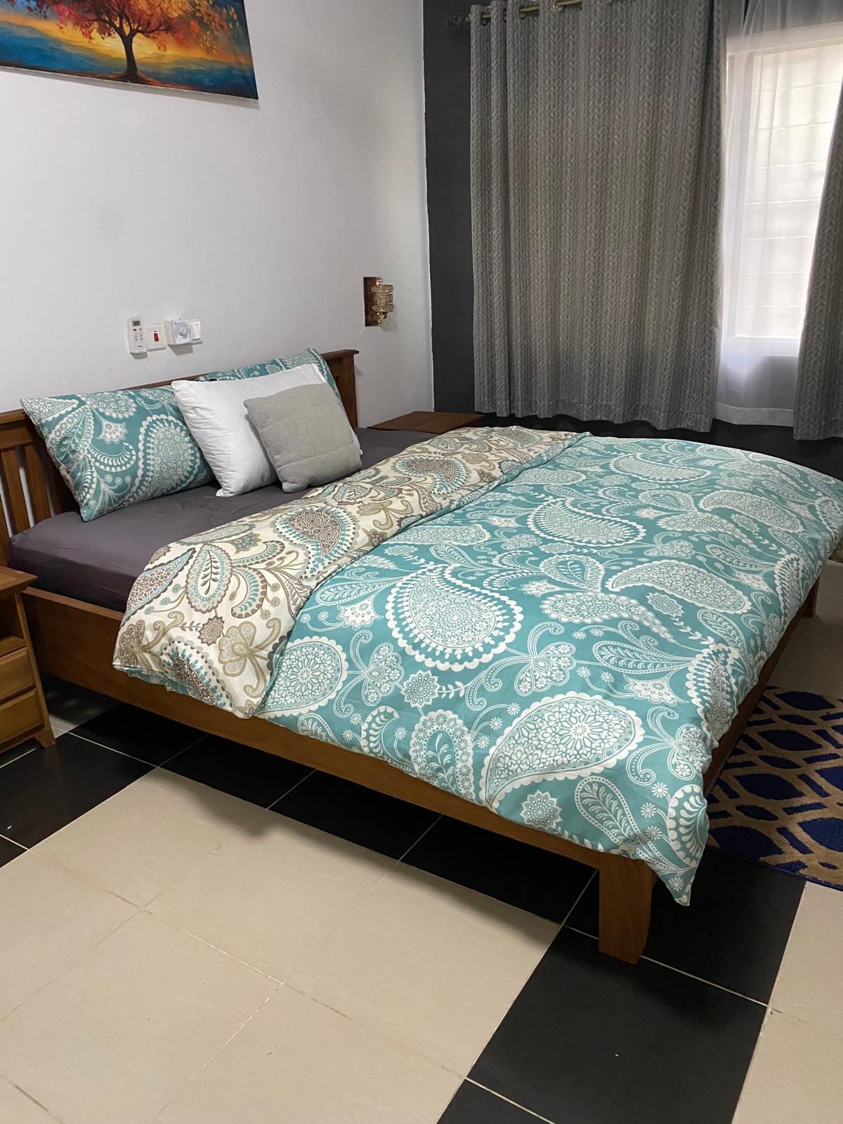 Edenrose Guesthouse
