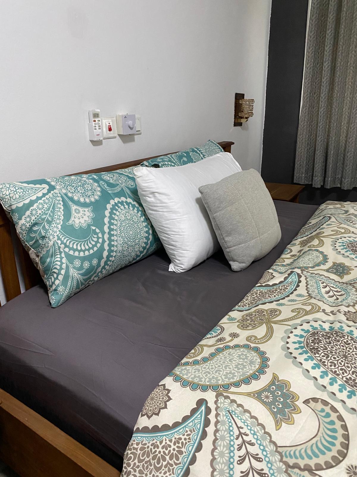Edenrose Guesthouse