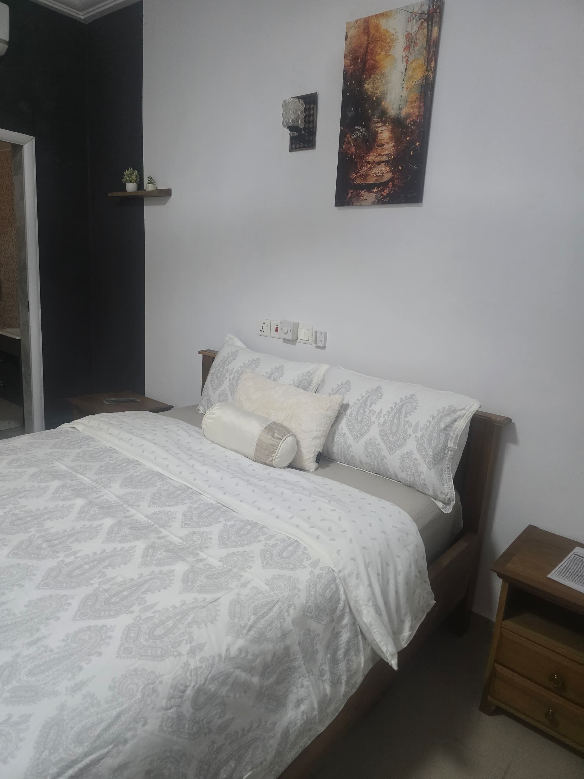 Edenrose Guesthouse