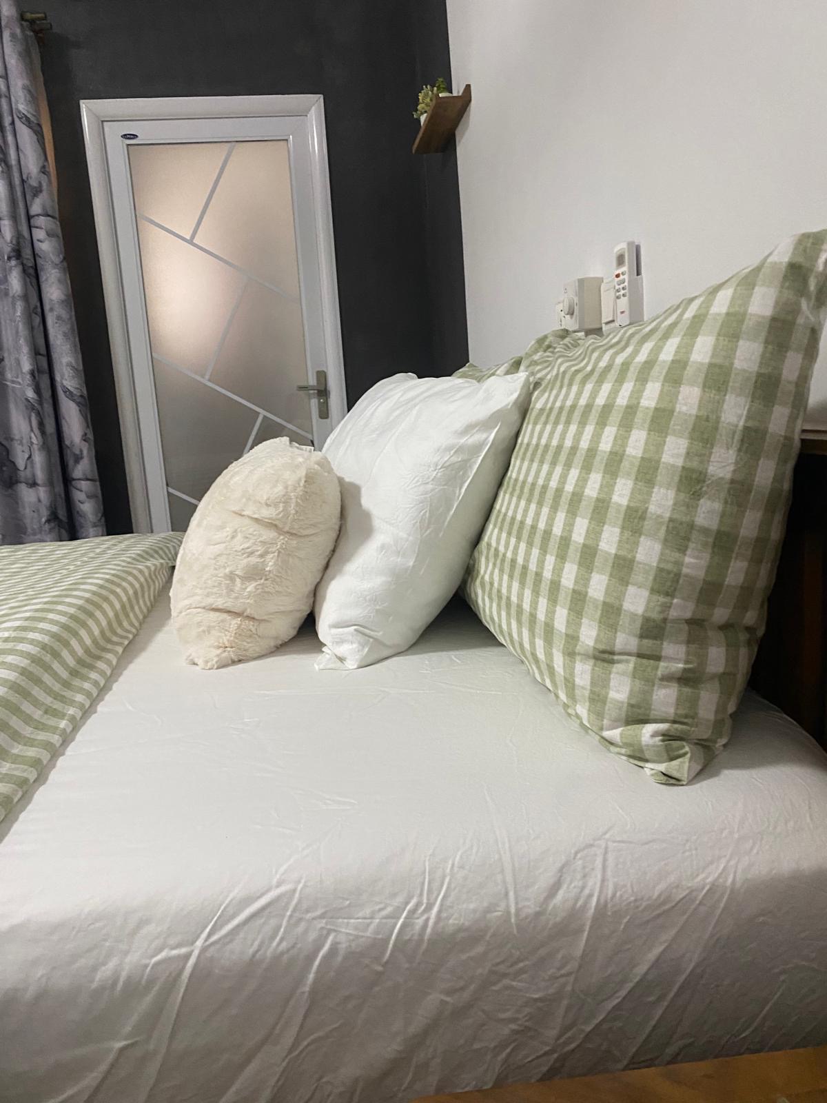 Edenrose Guesthouse