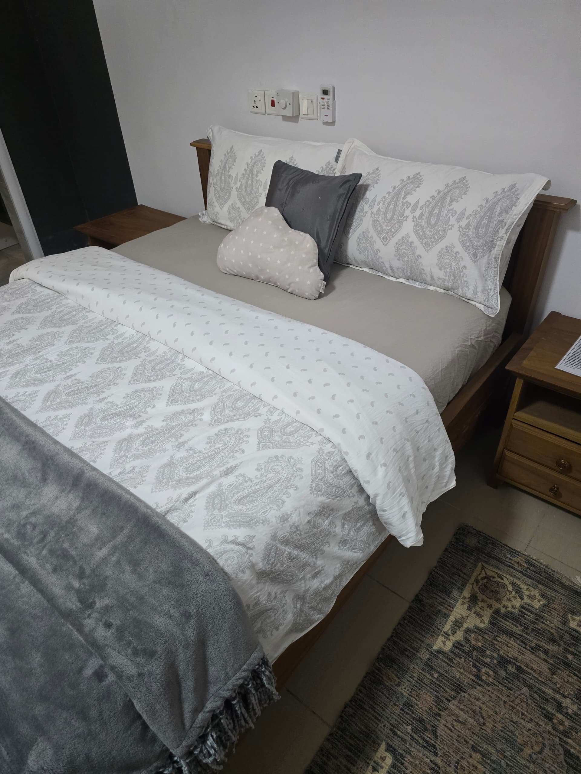 Edenrose Guesthouse