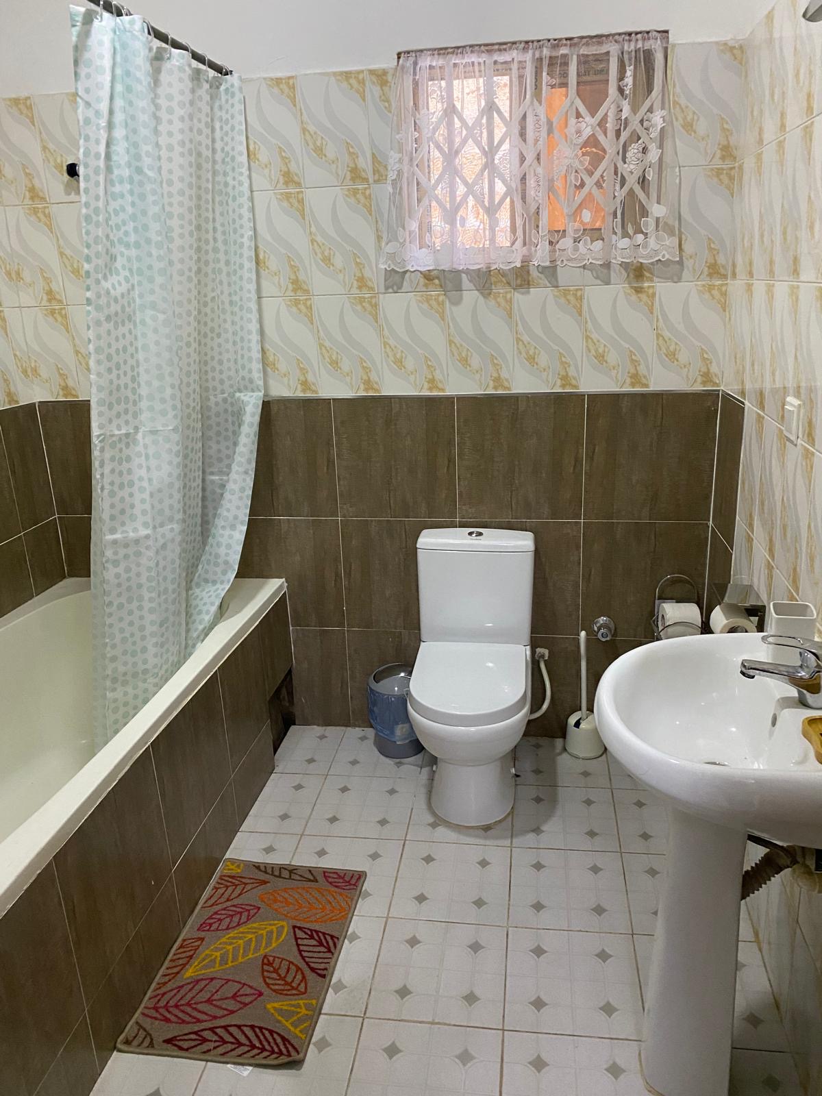 Edenrose Guesthouse