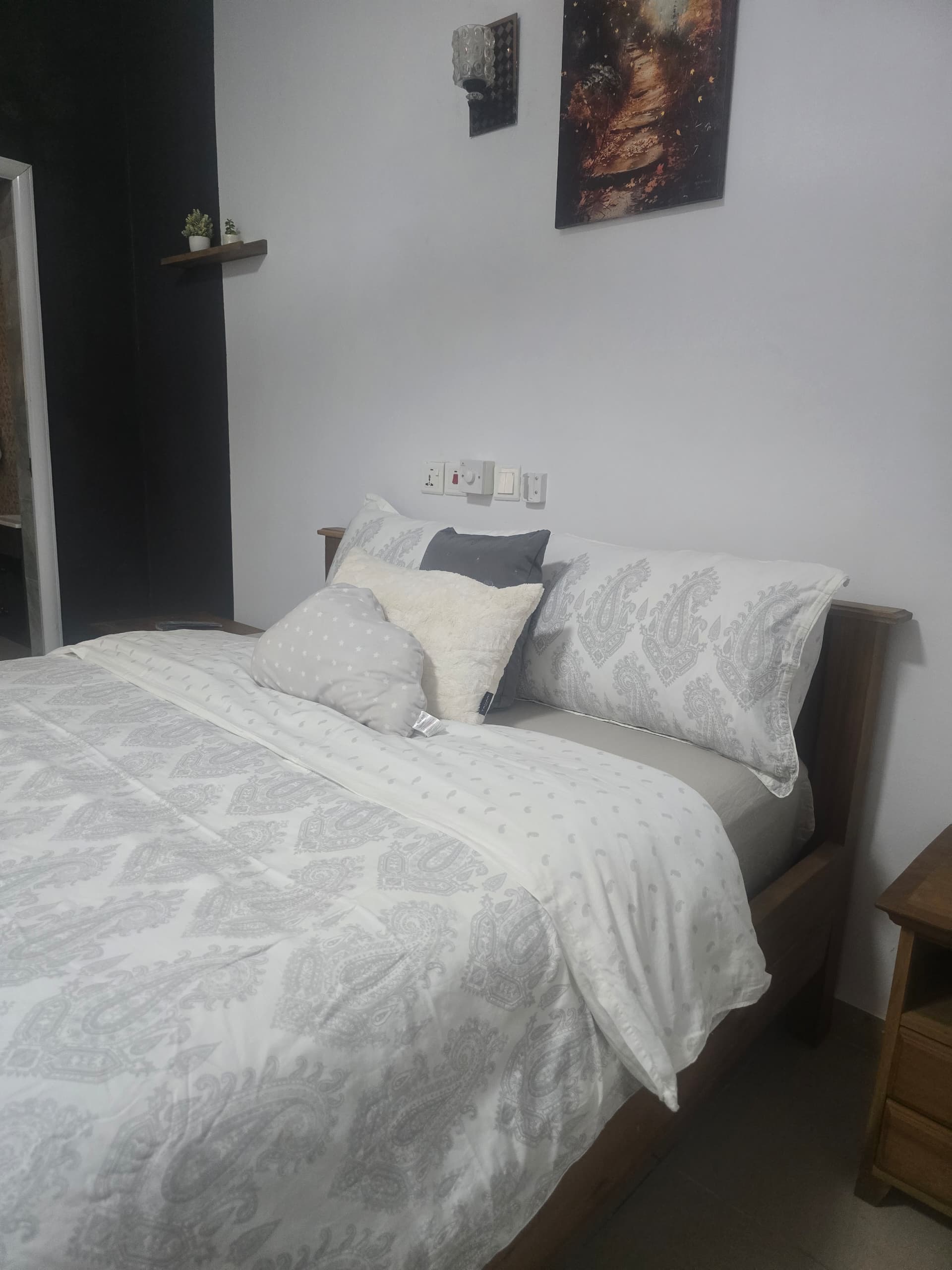 Edenrose Guesthouse