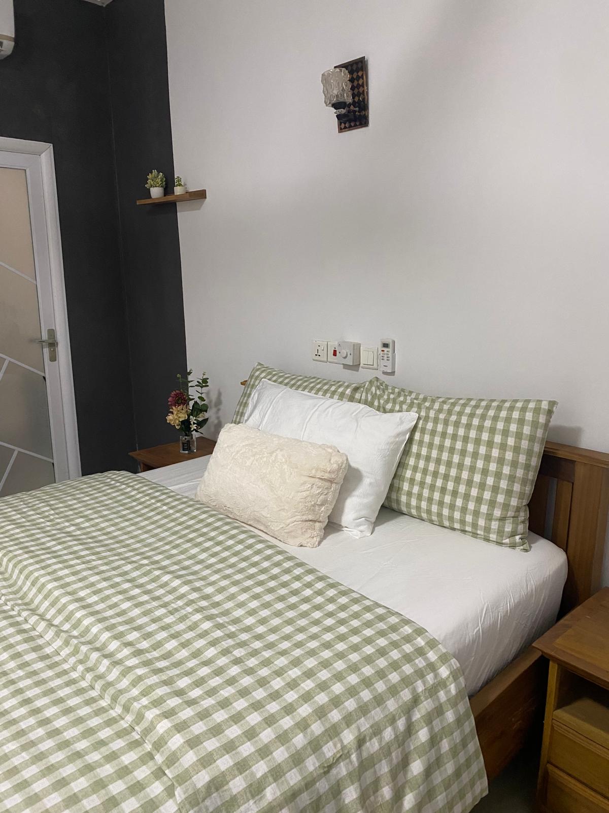Edenrose Guesthouse