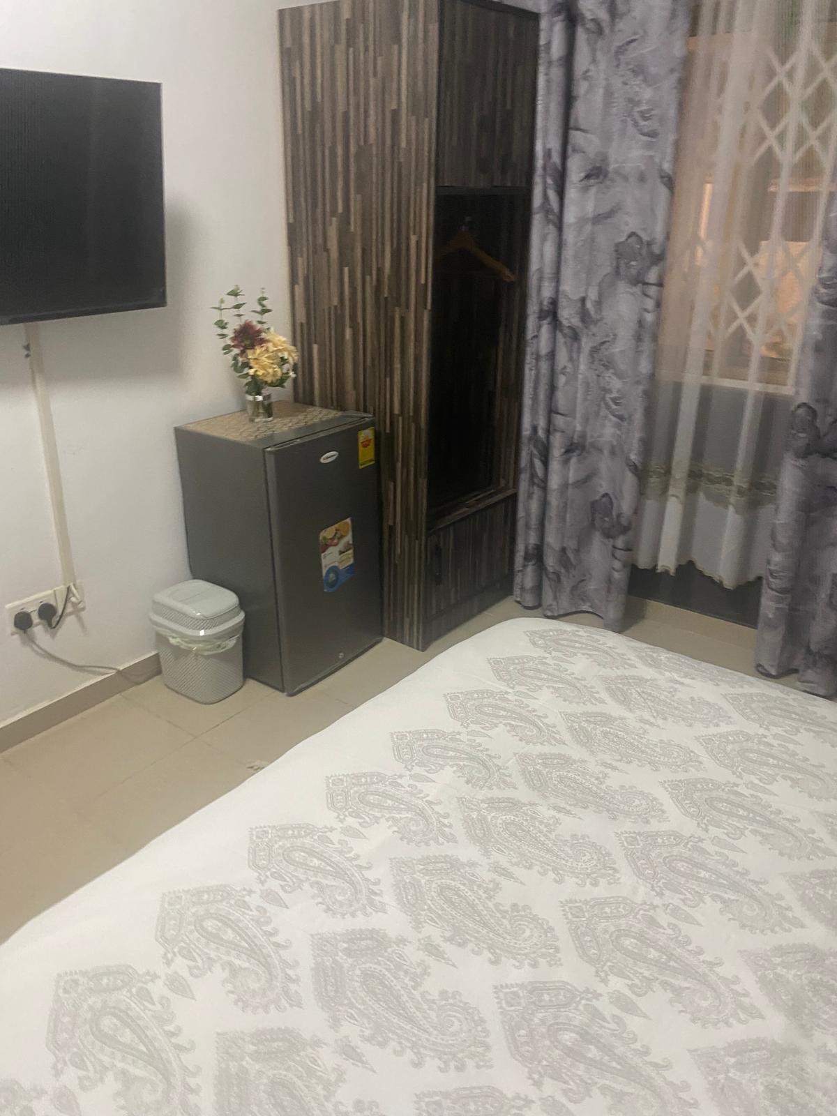Edenrose Guesthouse