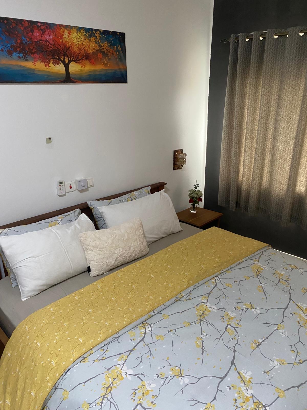 Edenrose Guesthouse