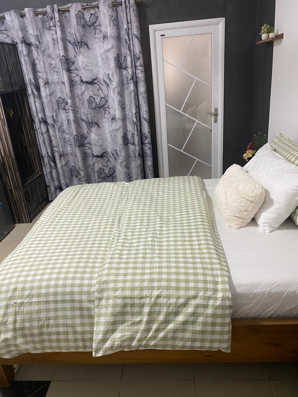 Edenrose Guesthouse