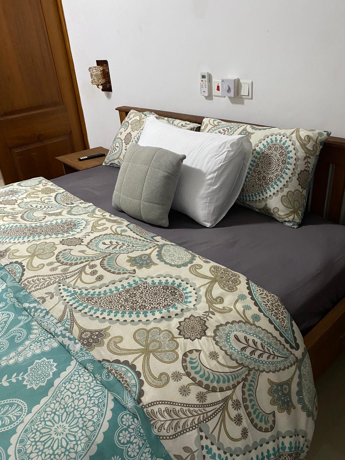 Edenrose Guesthouse