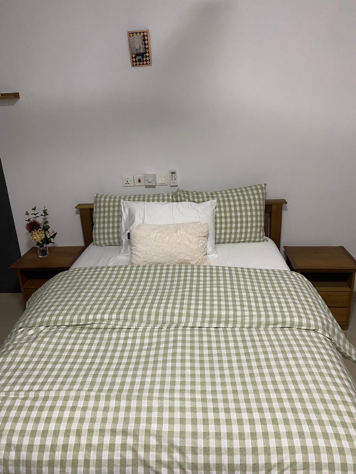Edenrose Guesthouse
