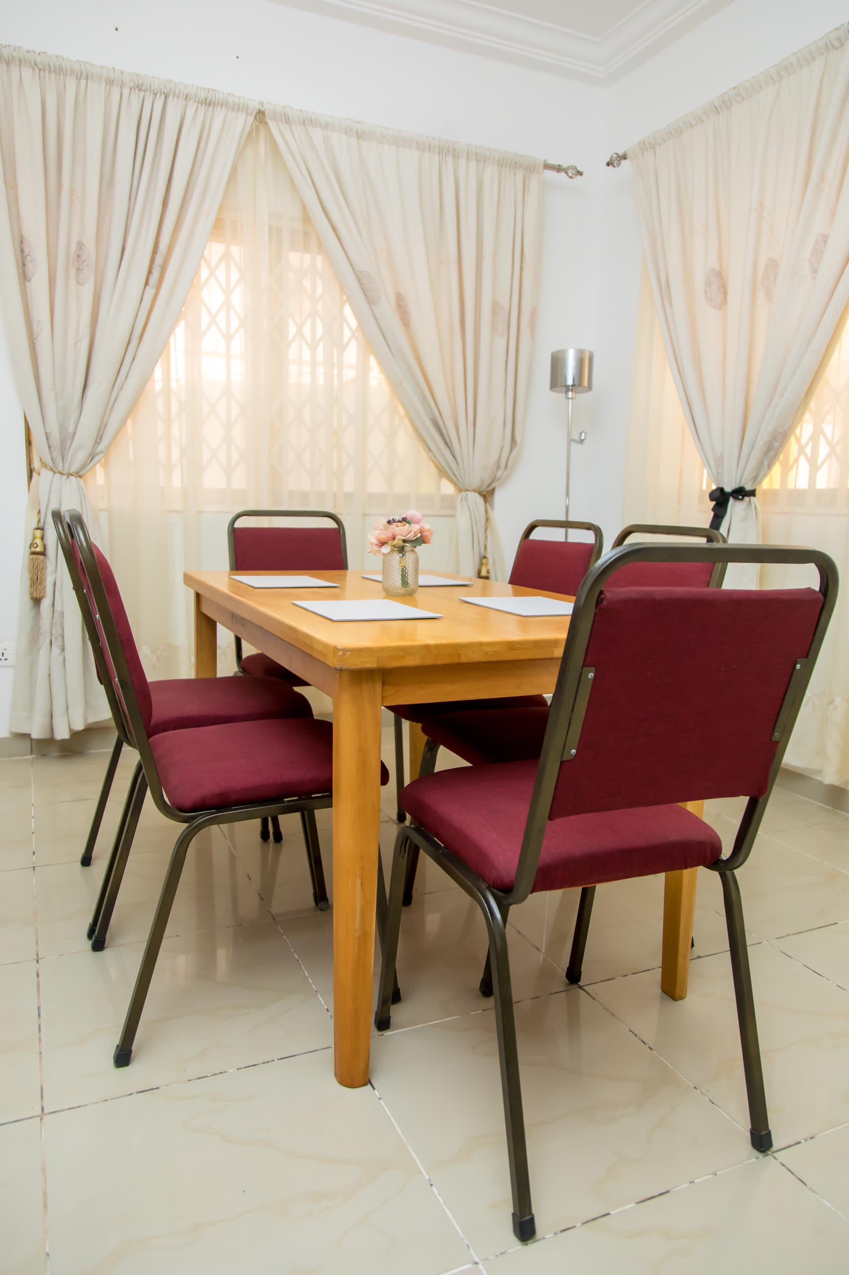 Edenrose Guesthouse
