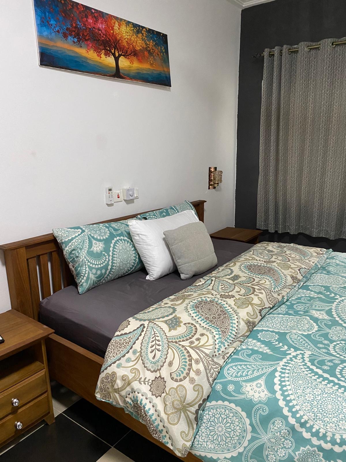 Edenrose Guesthouse