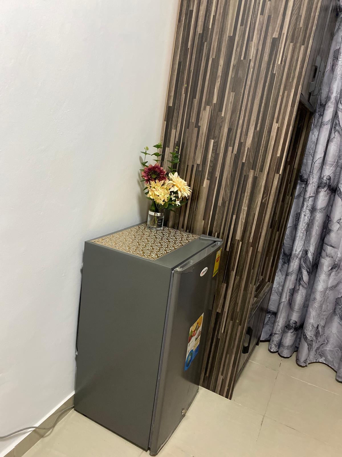 Edenrose Guesthouse